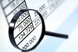 Bức tranh doanh nghiệp dưới góc độ thống kê